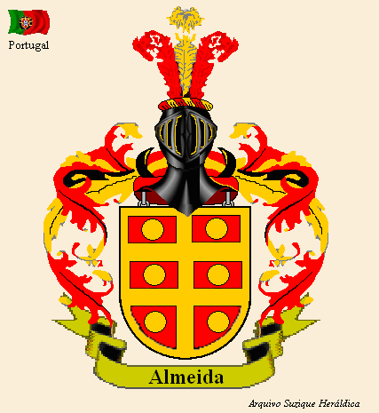 Almeida