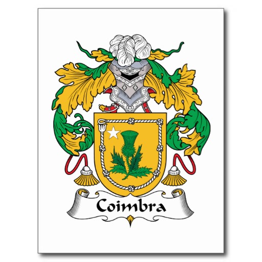 Coimbra