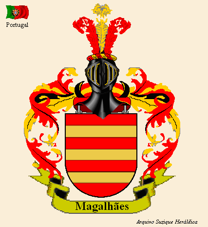 Magalhes