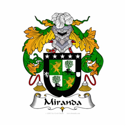 Miranda