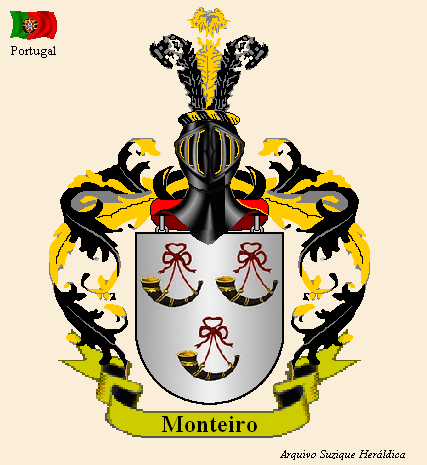 Monteiro