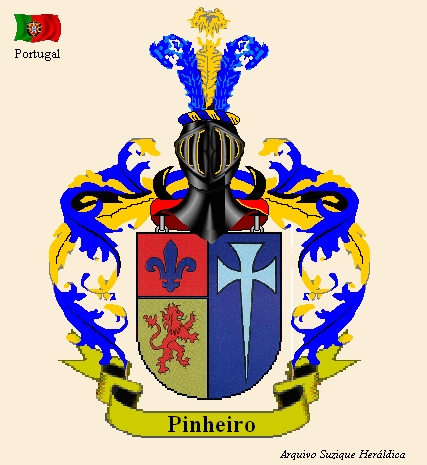 Pinheiro