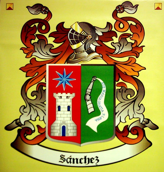 Sanches